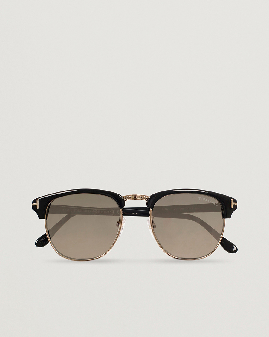 Tom ford hot sale henry tf0248