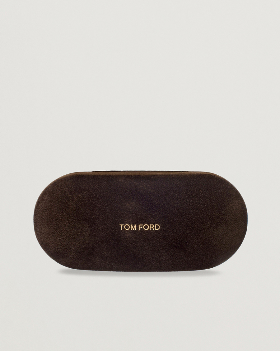 Heren | Zonnebrillen | Tom Ford | Henry FT0248 Sunglasses Black/Grey