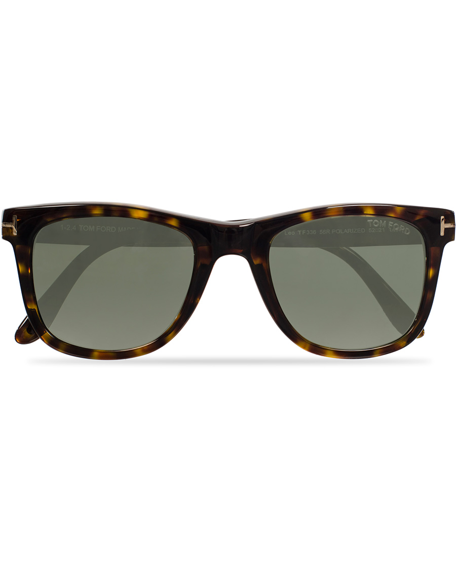 Tom ford leo sales polarized