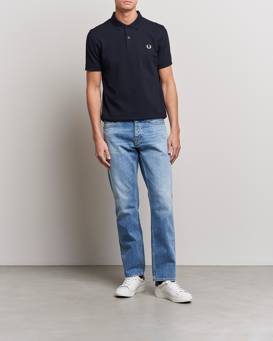 Fred perry polo cheap heren