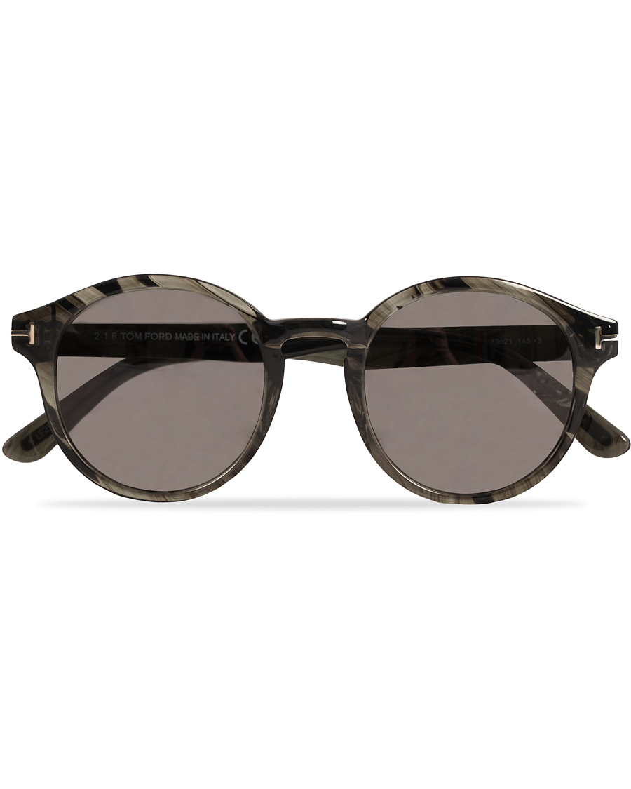 Tom ford best sale lucho sunglasses