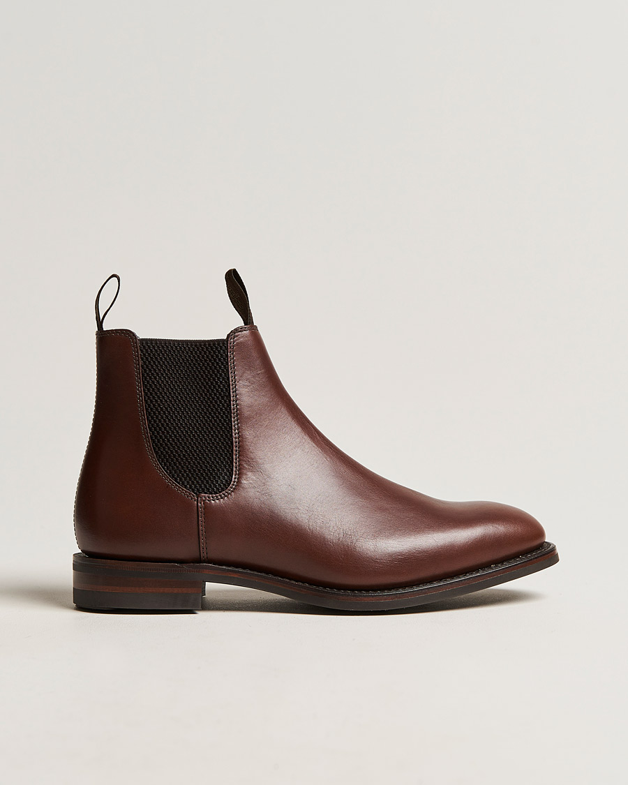 Loake chelsea store boots