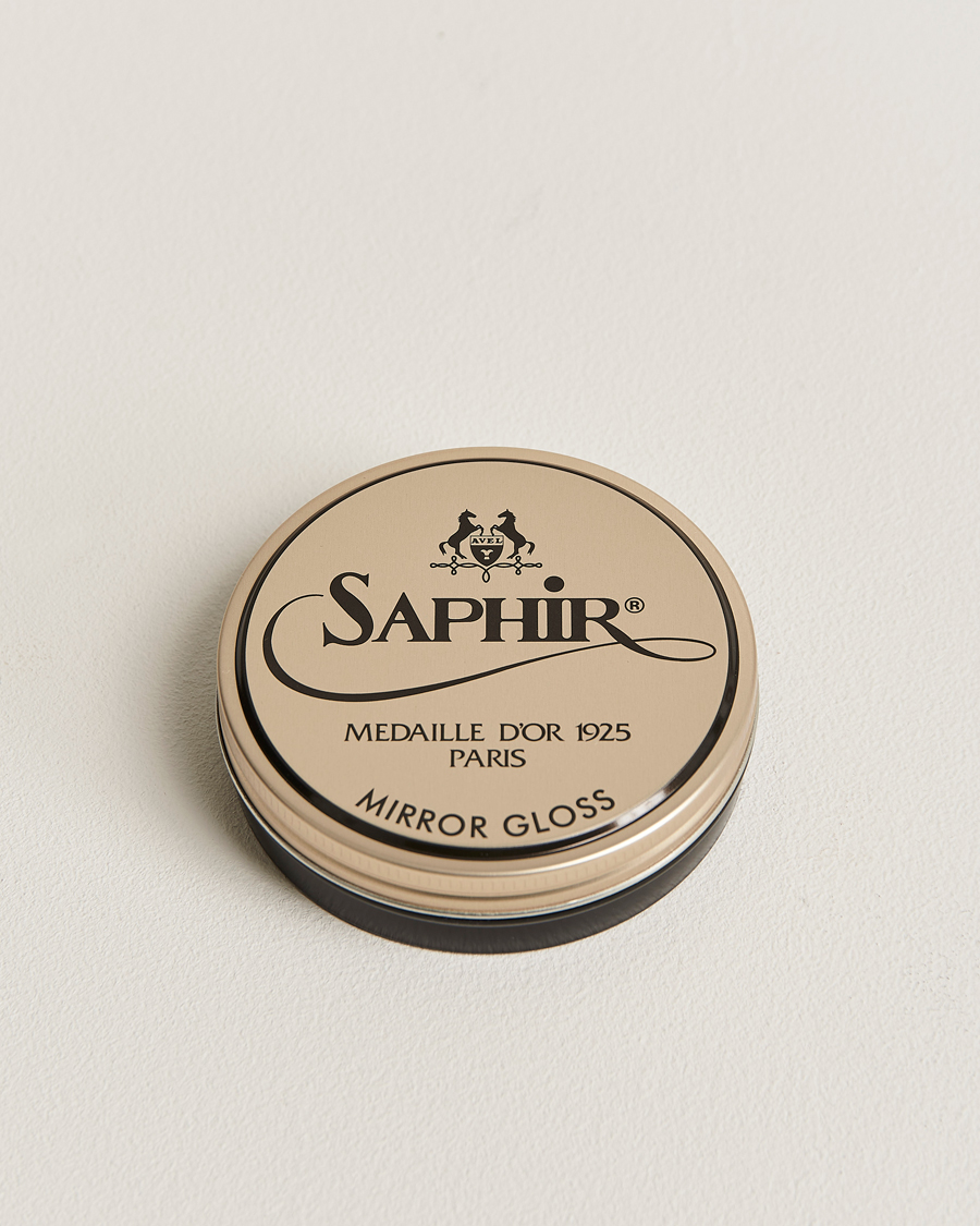 Saphir gloss 2024