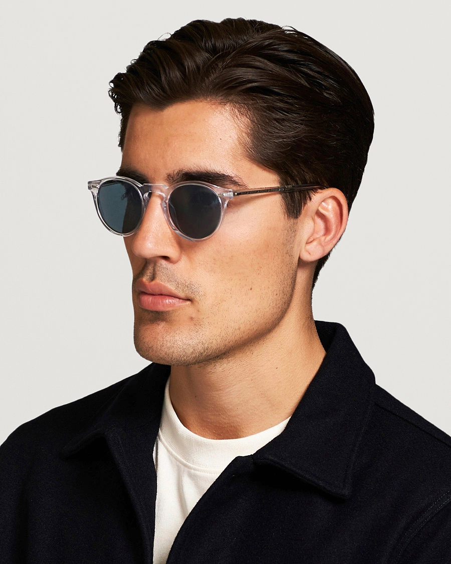 Oliver store peoples clubmaster