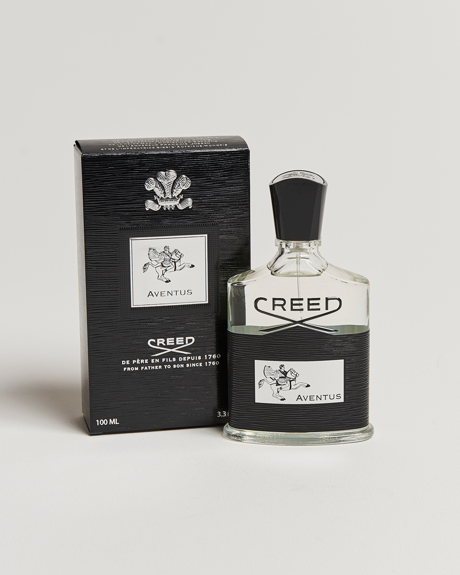 Heren | Creed | Creed | Aventus Eau de Parfum 100ml