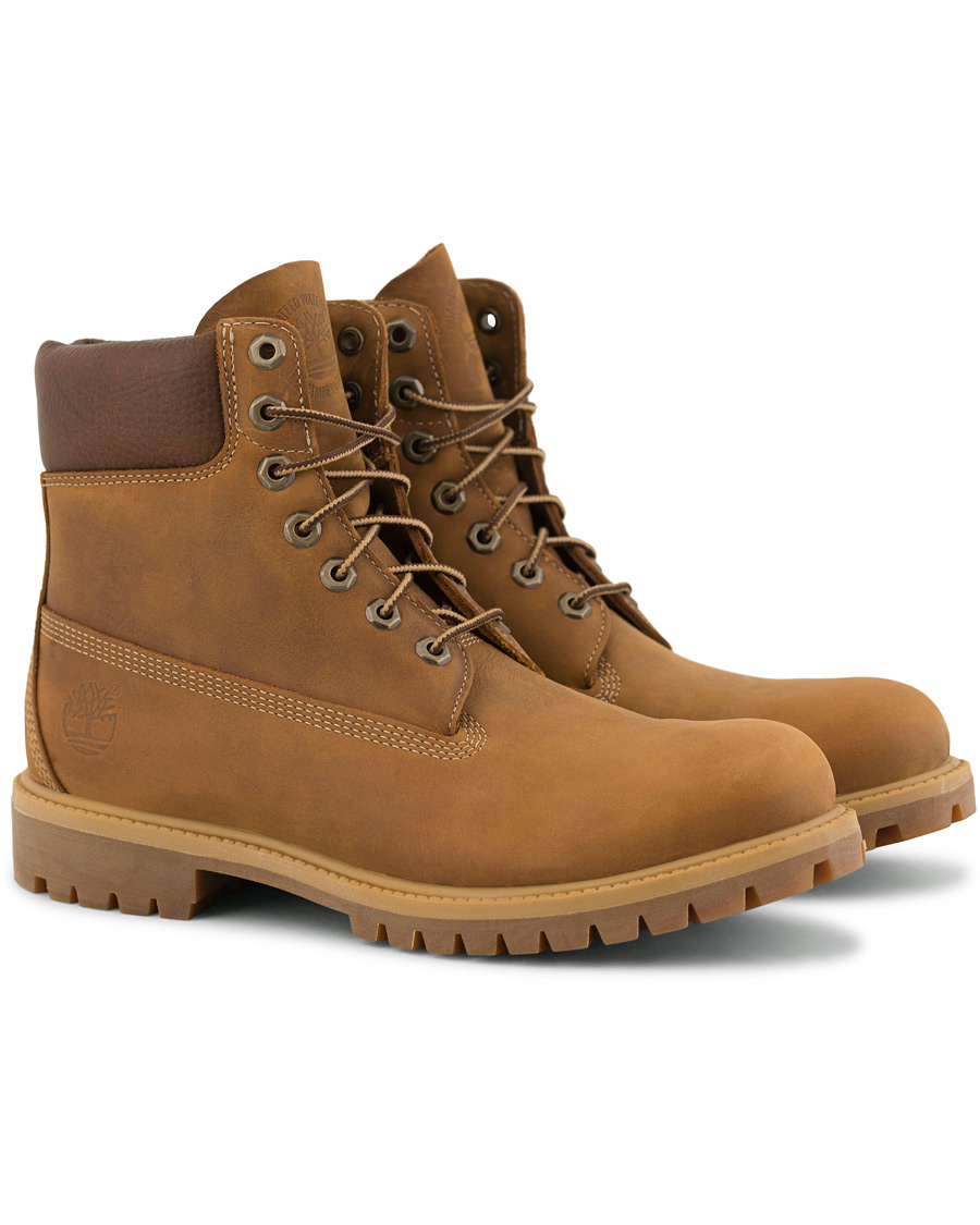 Timberland sales heritage classic