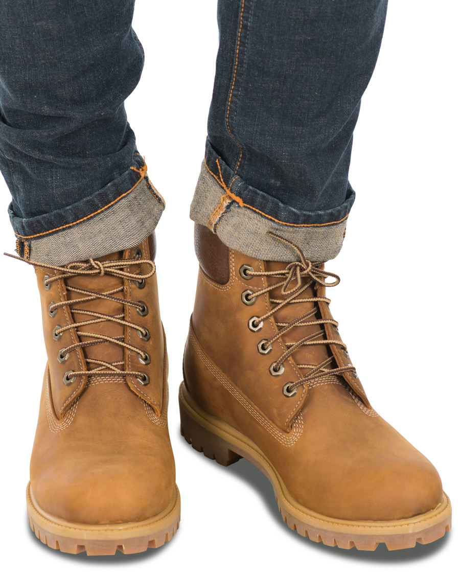 Timberland sales heritage classic