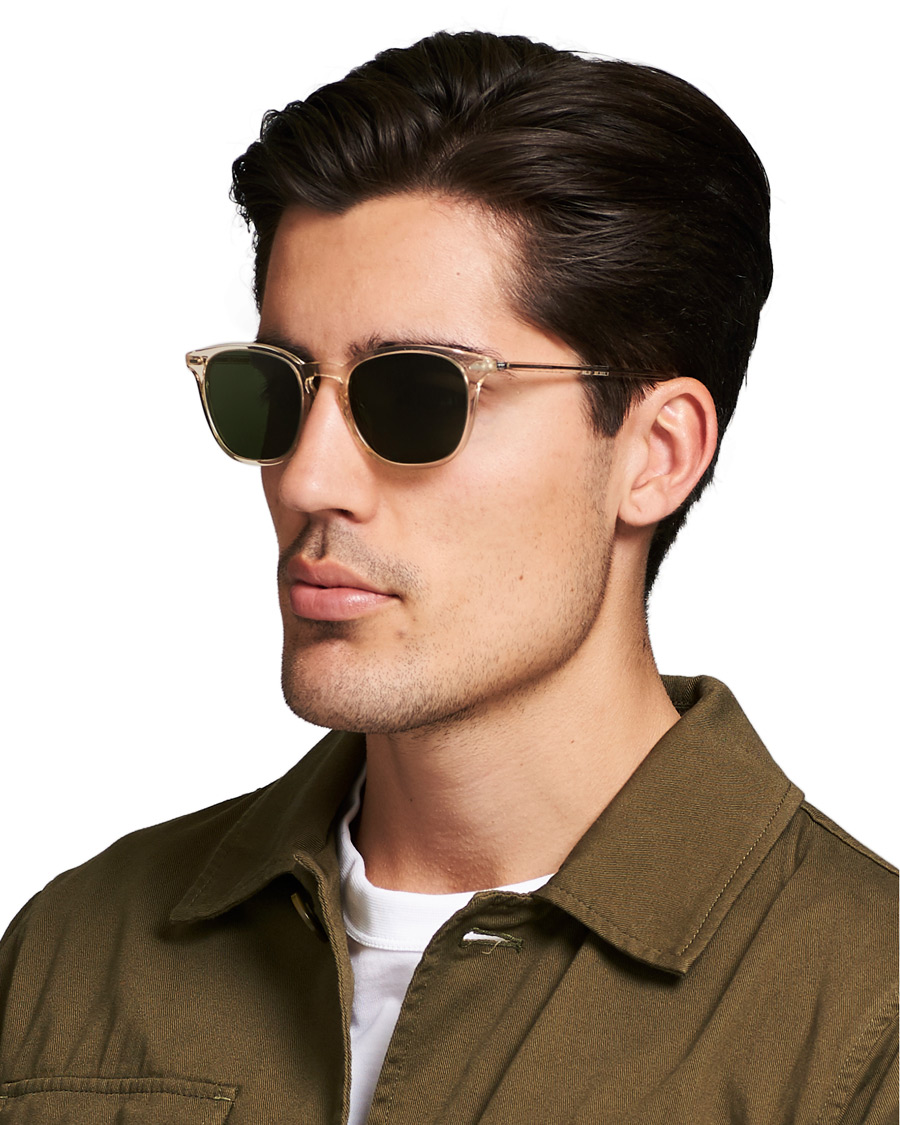 Heaton cheap oliver peoples