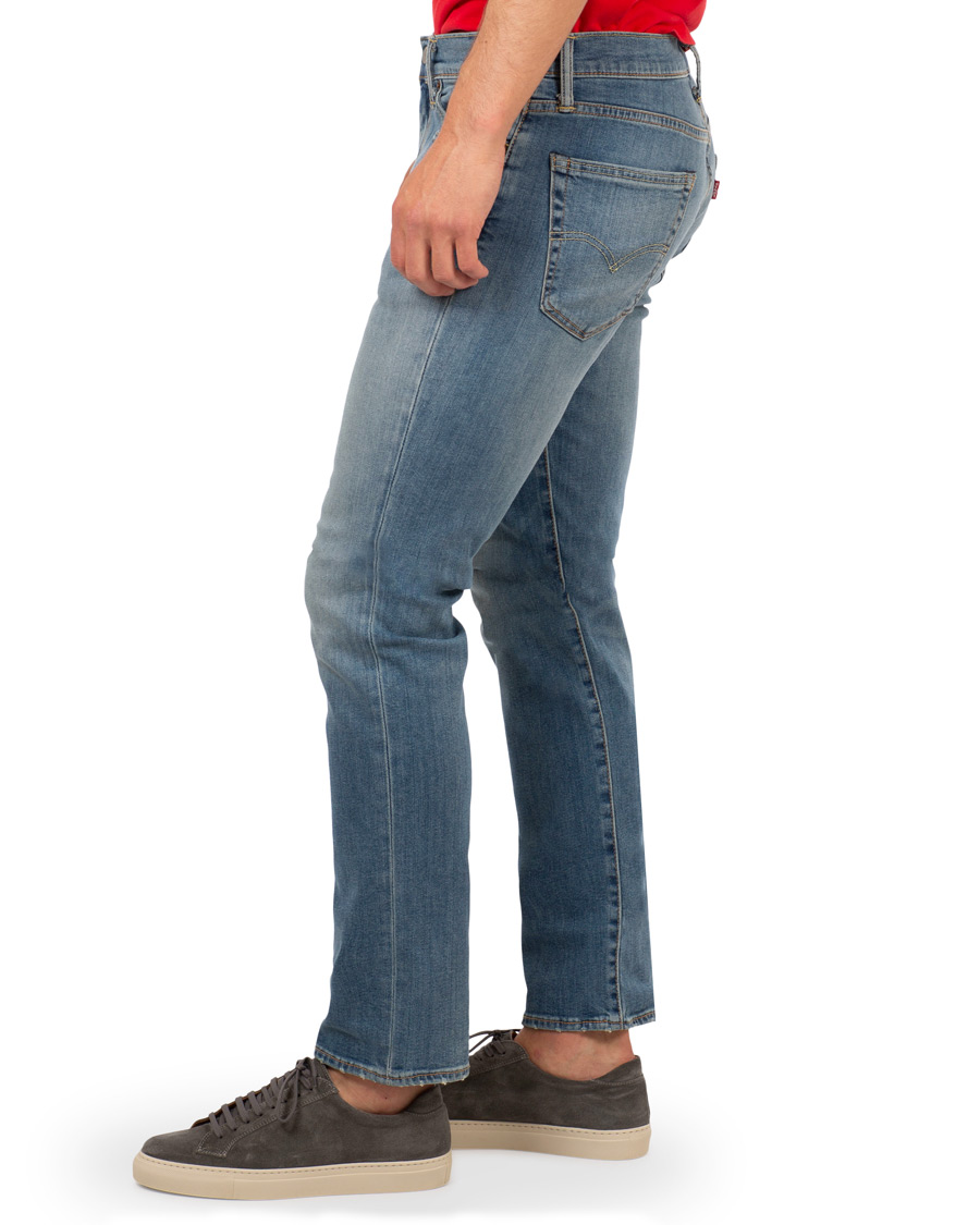 Levi s 511 Slim Fit Jeans Sun Fade Man CareOfCarl