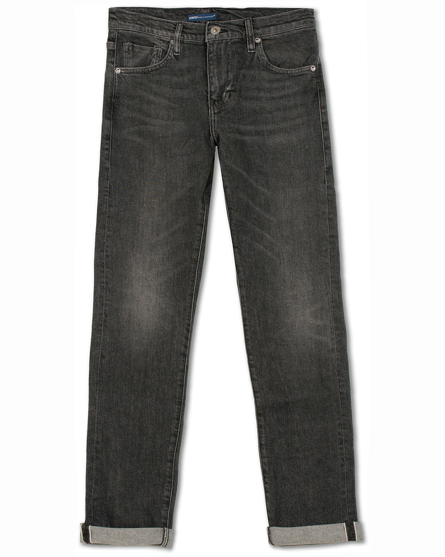 Heren | Jeans | Levi's Made & Crafted | 511 Slim Fit Jeans Crucible