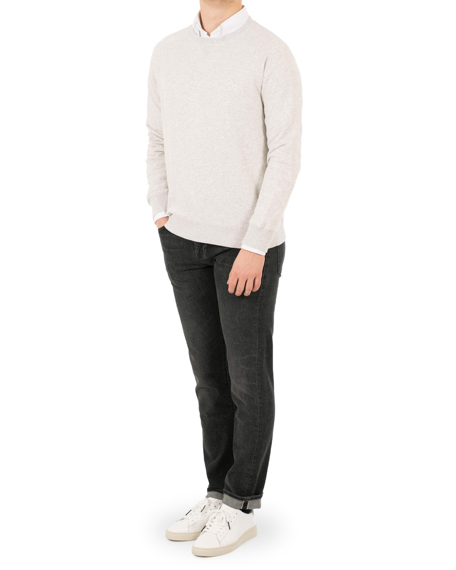 Heren | Jeans | Levi's Made & Crafted | 511 Slim Fit Jeans Crucible