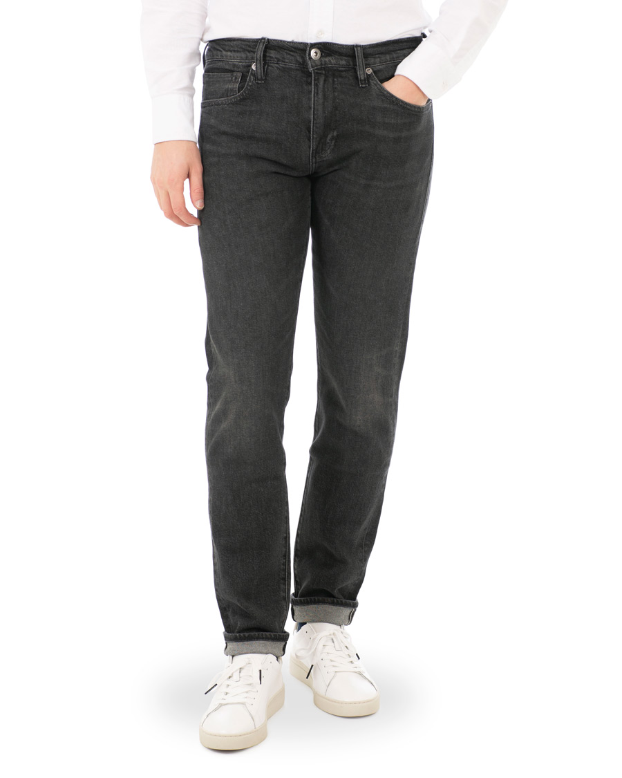 Heren | Jeans | Levi's Made & Crafted | 511 Slim Fit Jeans Crucible