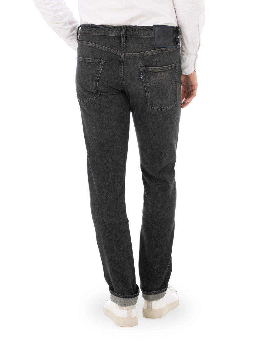 Heren | Jeans | Levi's Made & Crafted | 511 Slim Fit Jeans Crucible