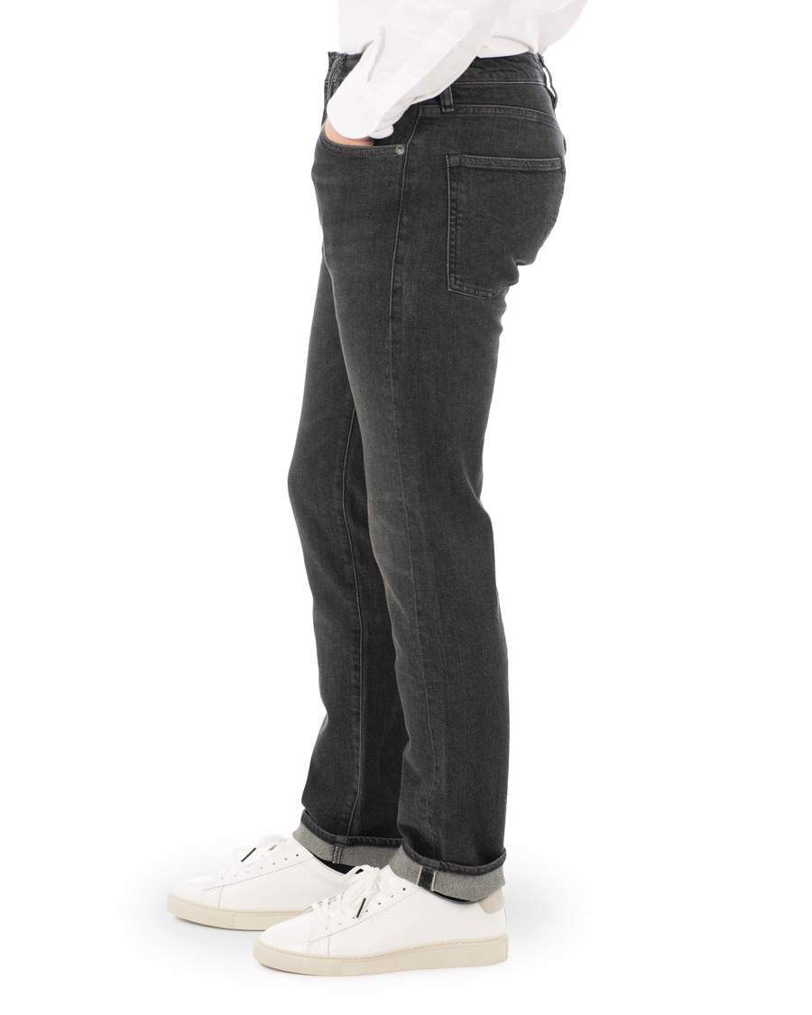 Heren | Jeans | Levi's Made & Crafted | 511 Slim Fit Jeans Crucible