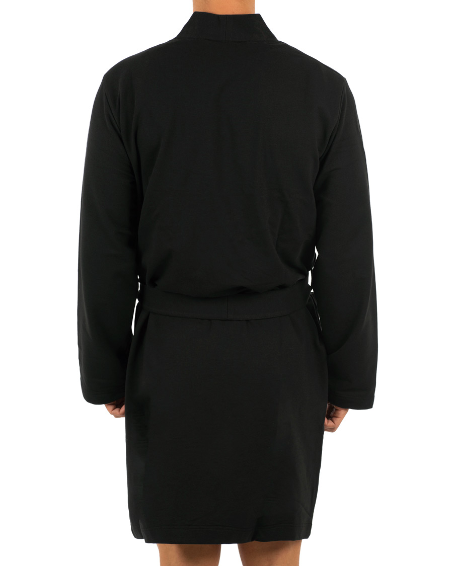 Heren | Ondergoed | Polo Ralph Lauren | Martini Bear Robe Black