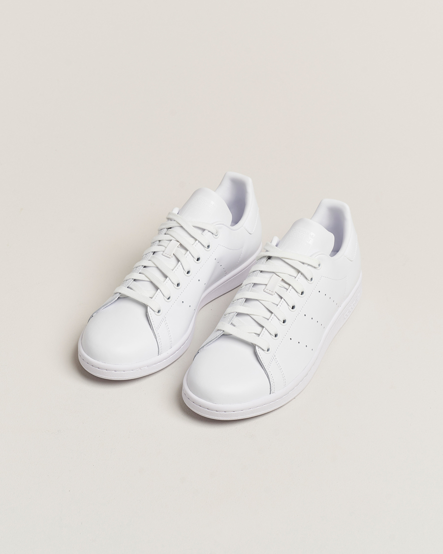 Heren |  | adidas Originals | Stan Smith Sneaker White