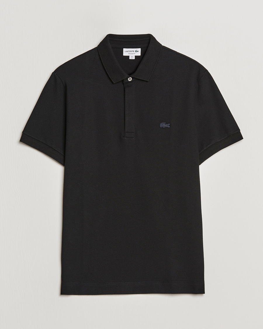 Lacoste deals alligator shirt