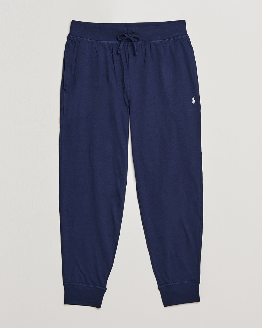 Polo Ralph Lauren Liquid Cotton Sweatpants Navy