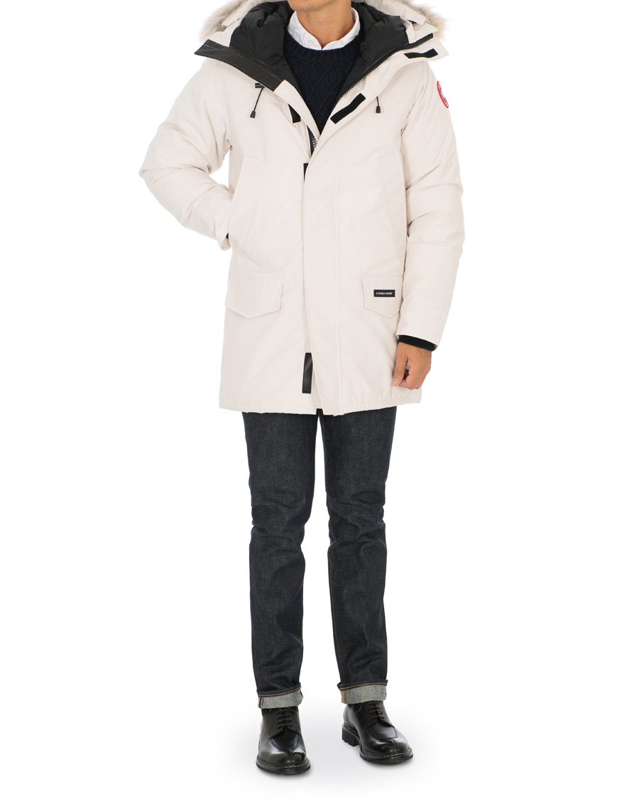 Canada goose wyndham outlet parka early light