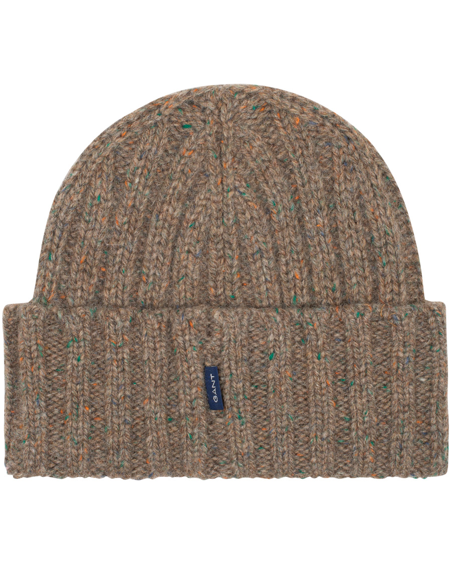 Heren | GANT Neps Donegal Hat Rain Drum | GANT | Neps Donegal Hat Rain Drum