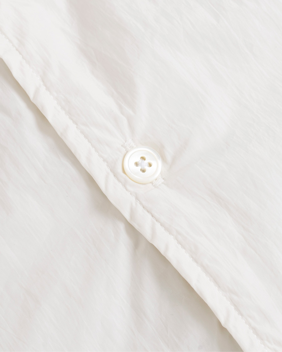 Heren | Jassen | Our Legacy | Tech Borrowed Padded Jacket White