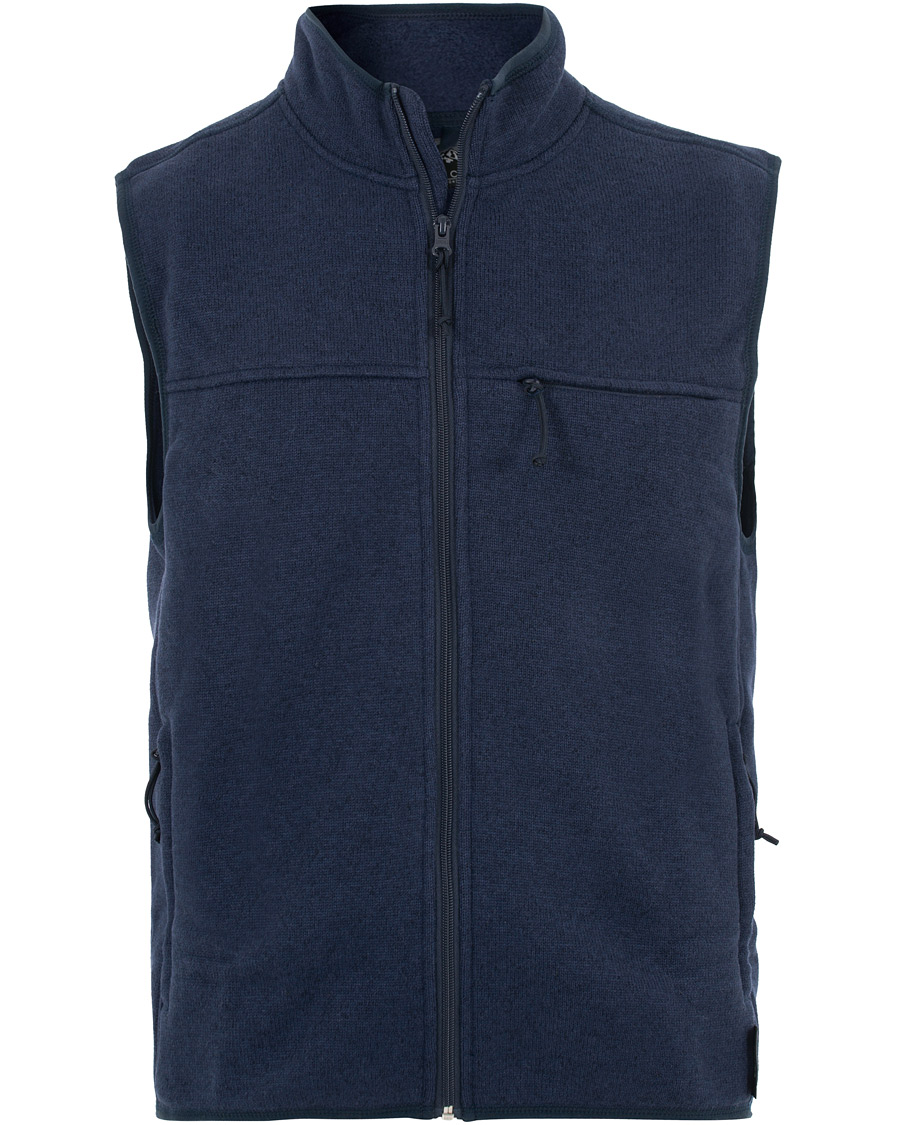 J.Crew Men’s order Fleece Vest Navy XL