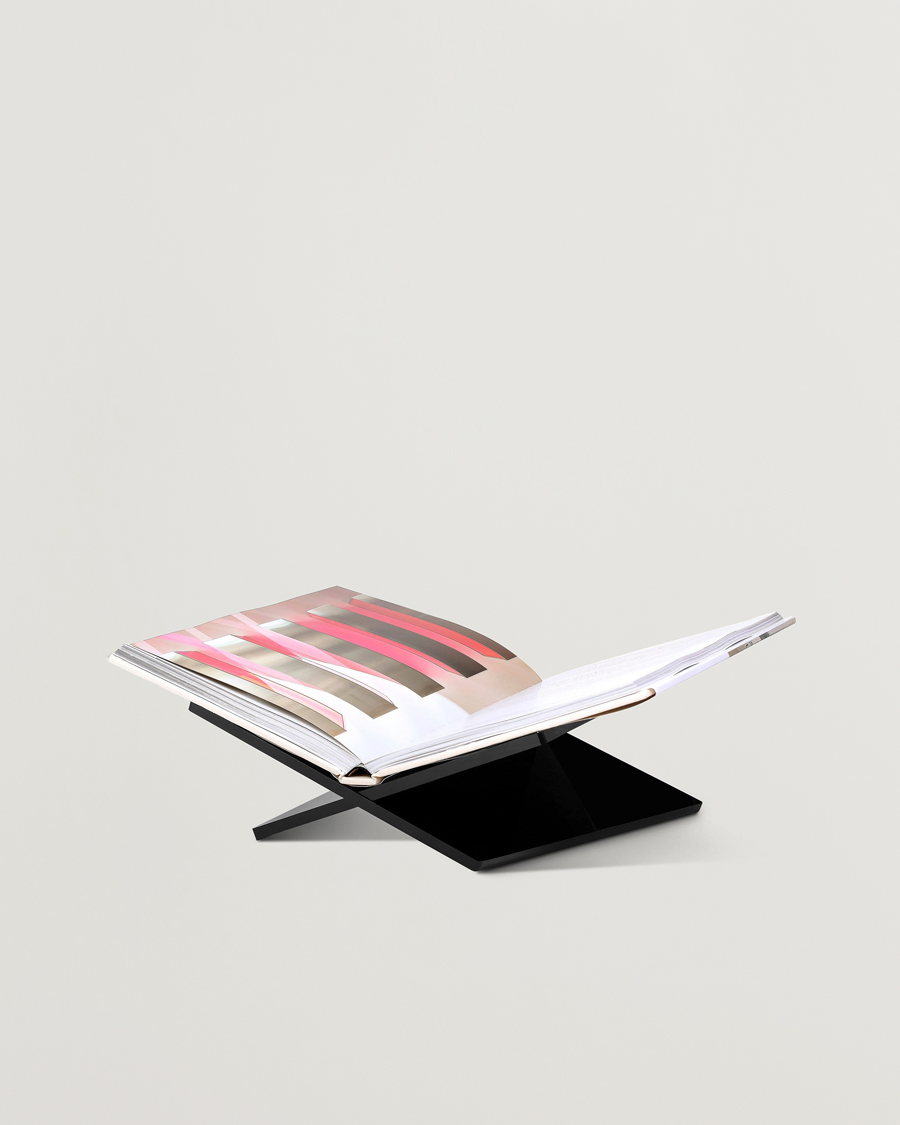 Heren |  | New Mags | A Bookstand Black