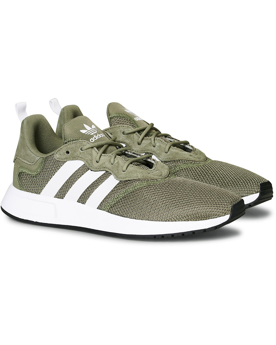 Adidas originals store x_plr green