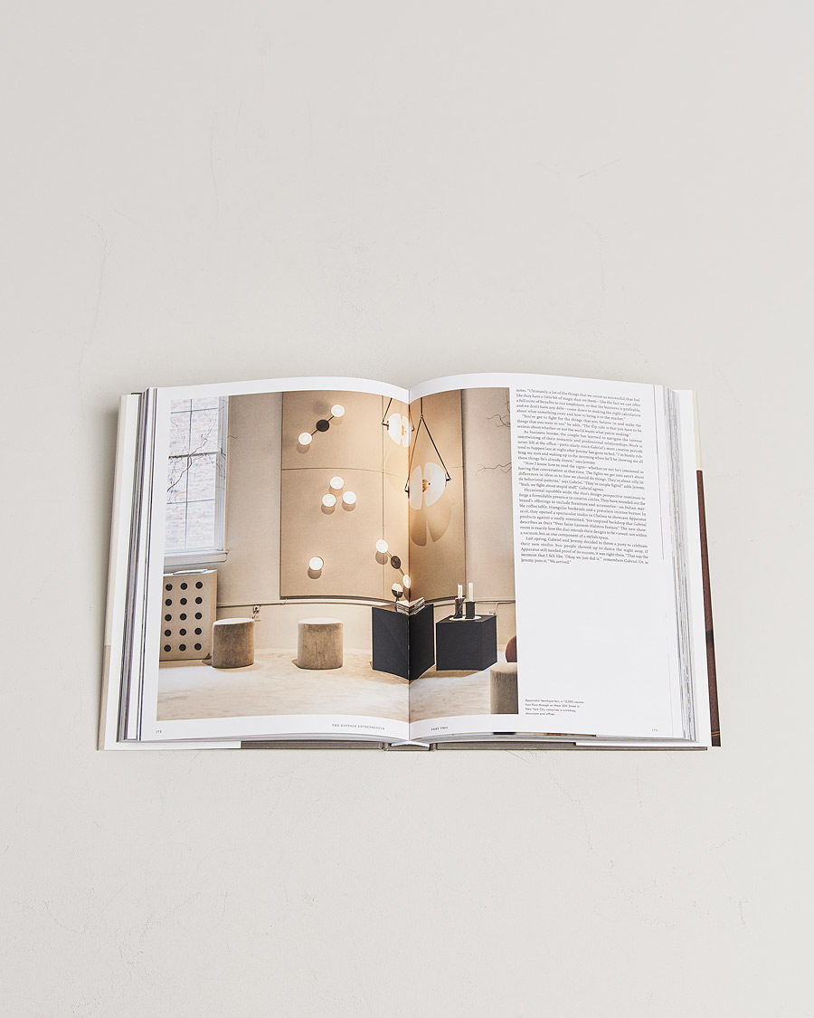 Heren | Boeken | New Mags | Kinfolk Entrepreneur