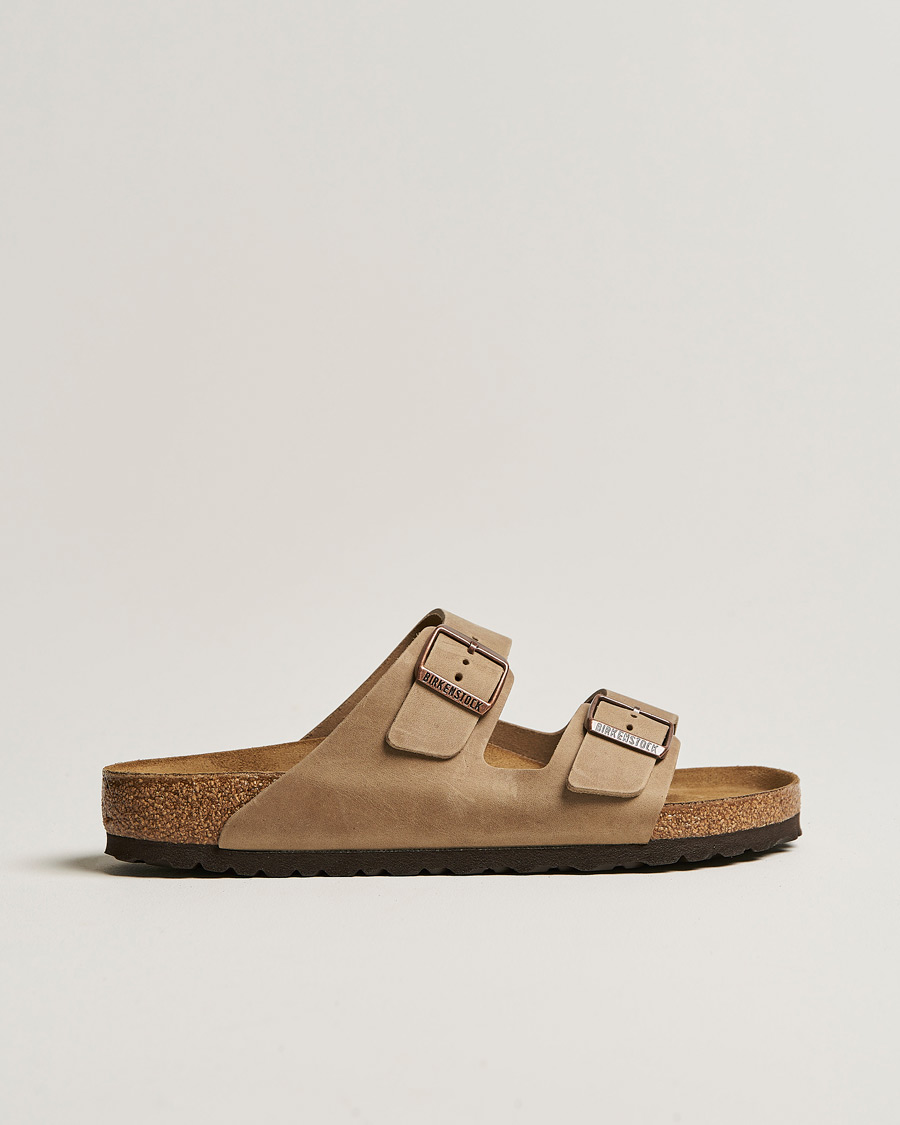 Birkenstock heren shops sandalen