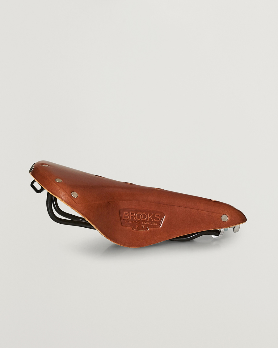 Brooks hotsell b17 leather