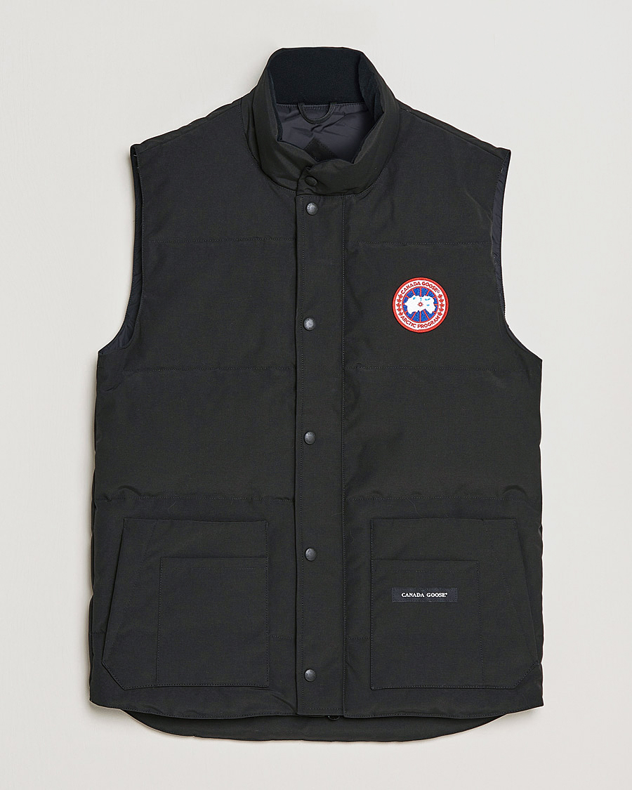 Freestyle vest best sale