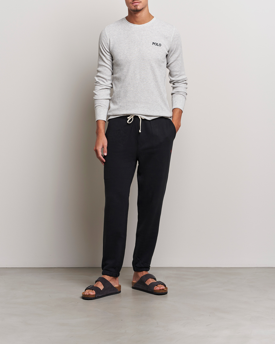 ralph lauren long sleeve crew neck