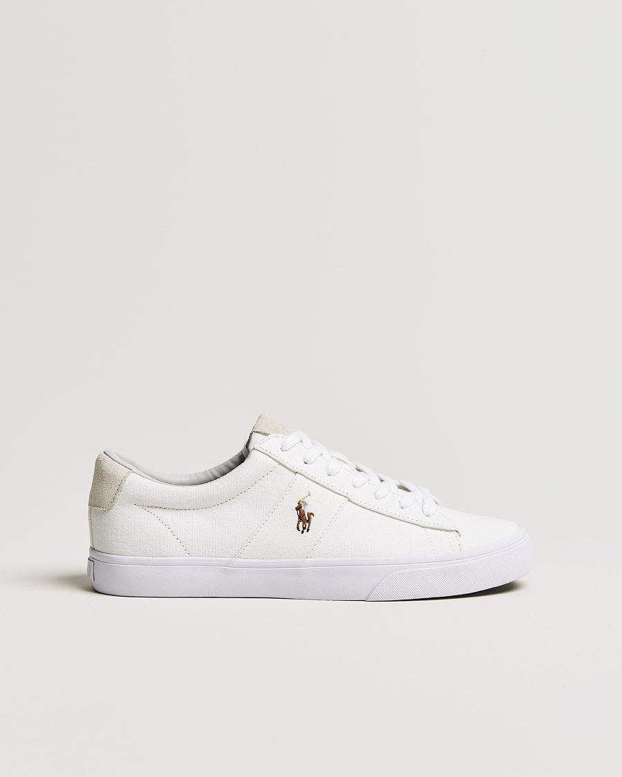 Ralph lauren sayer store white