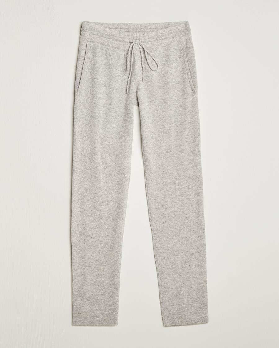 Ash store grey sweatpants