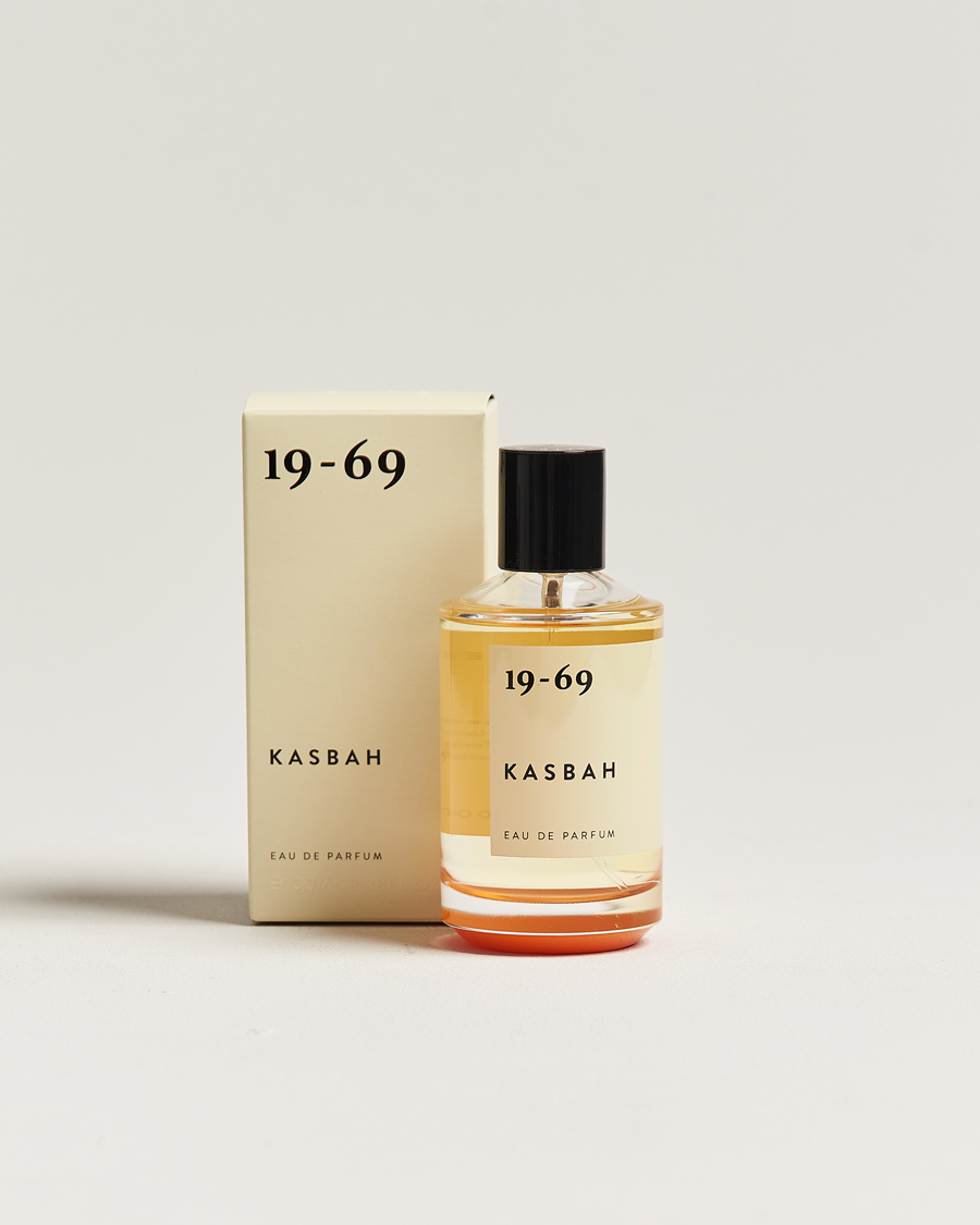 Heren | Geuren | 19-69 | Kasbah Eau de Parfum 100ml