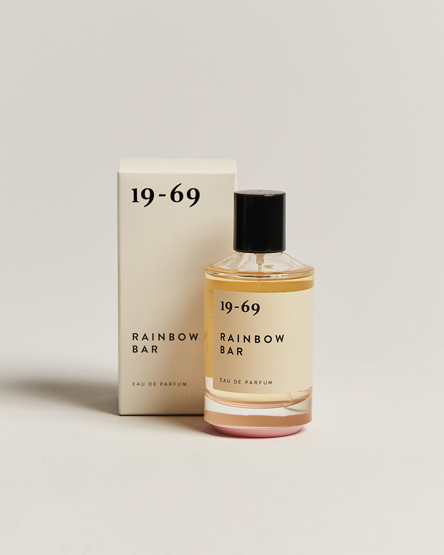 Heren | Geuren | 19-69 | Rainbow Bar Eau de Parfum 100ml