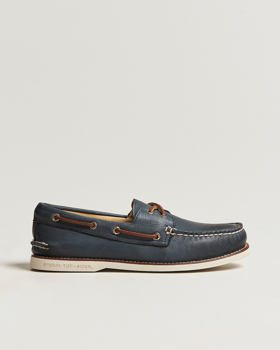 Sperry top store sider heren