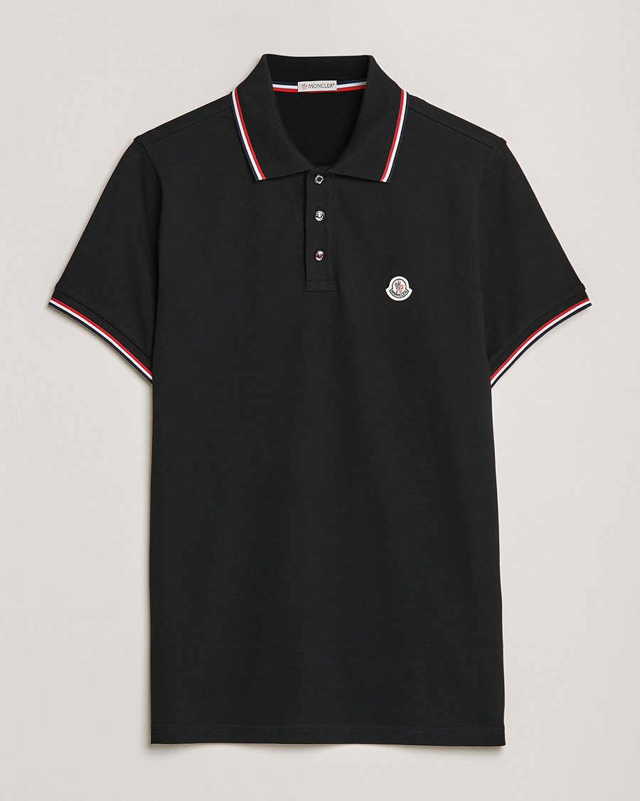 MONCLER POLO- factory LARGE