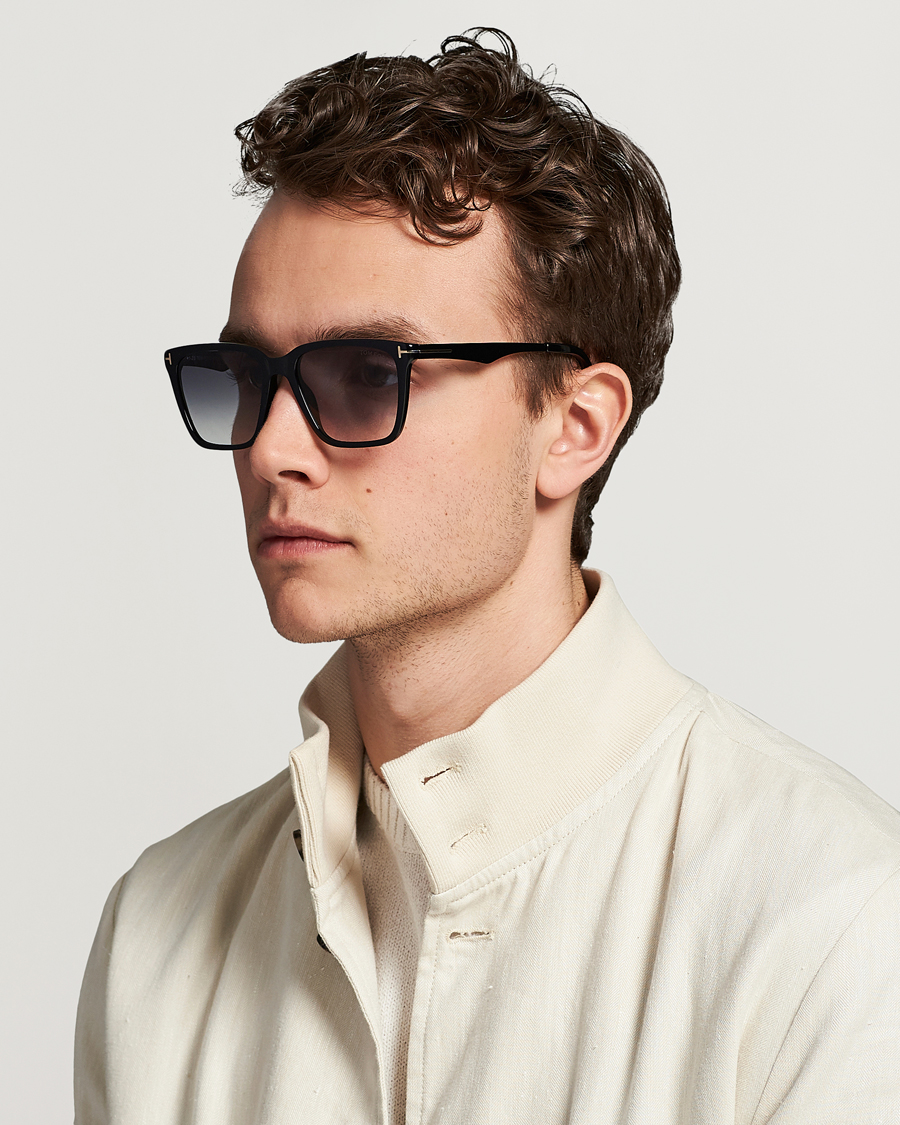 Tom ford cheap garrett sunglasses