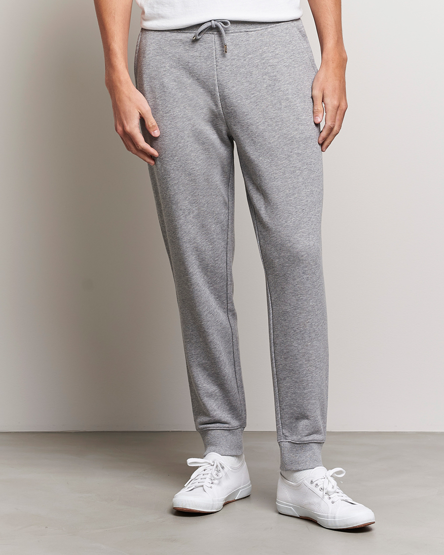 Grey cheap jogging pants