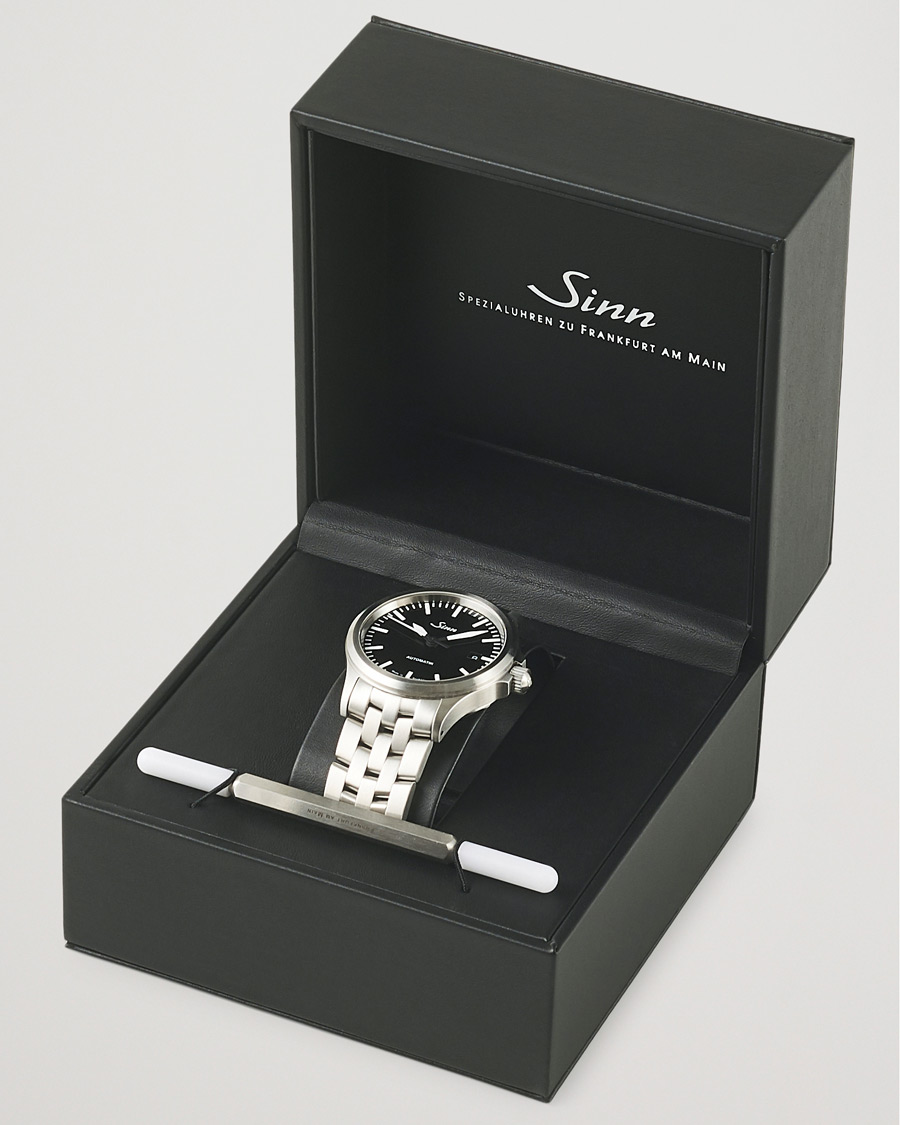 Sinn horloge online