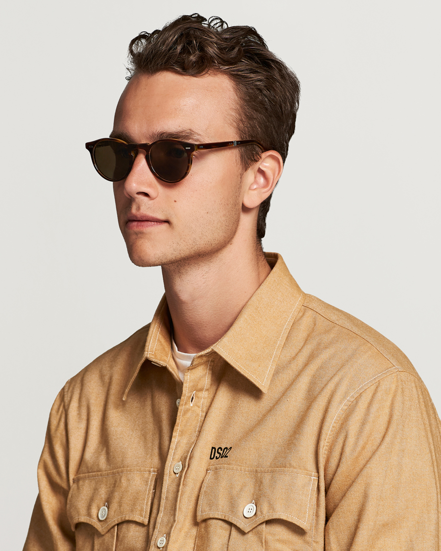 Oliver peoples gregory hot sale peck