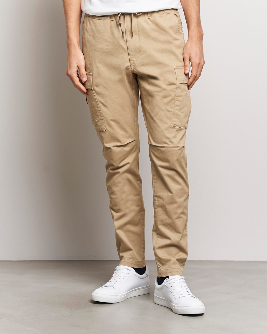 Ralph lauren best sale broek heren