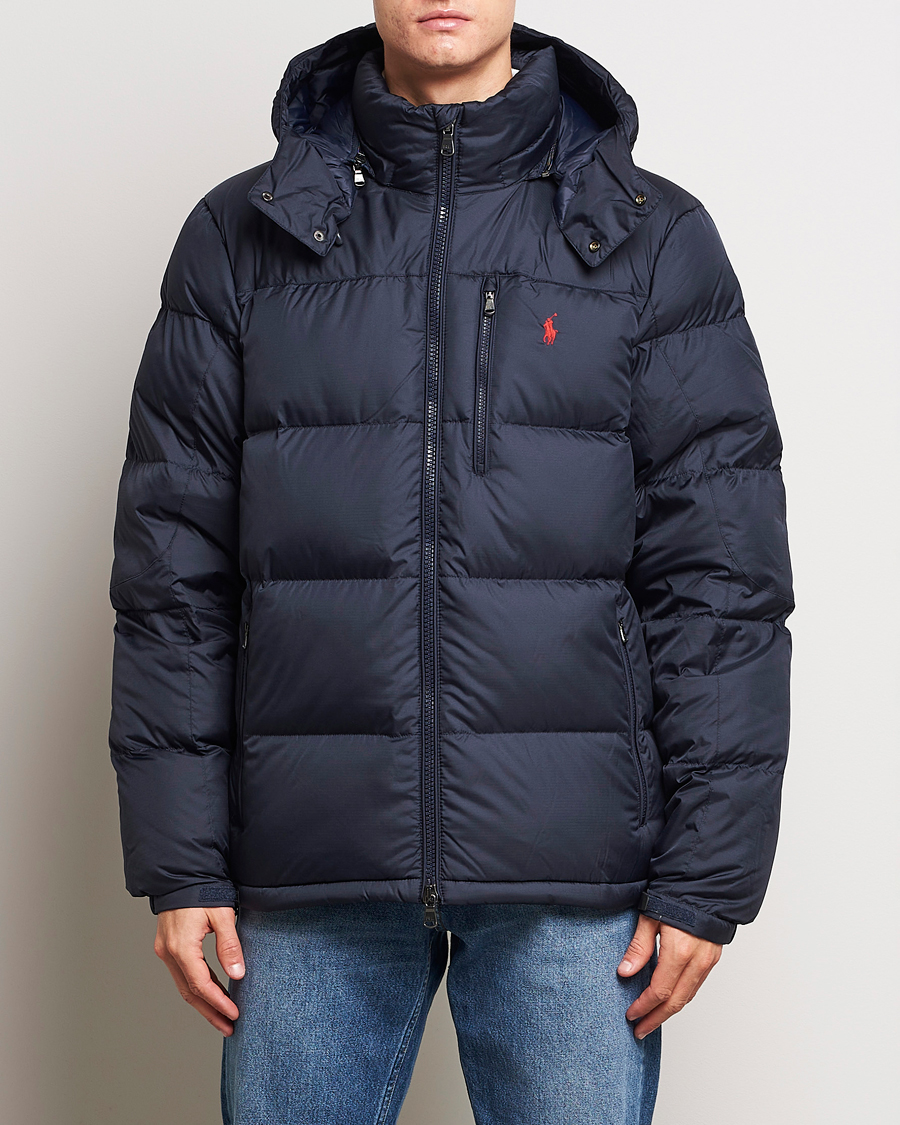 Ralph lauren jacket discount heren