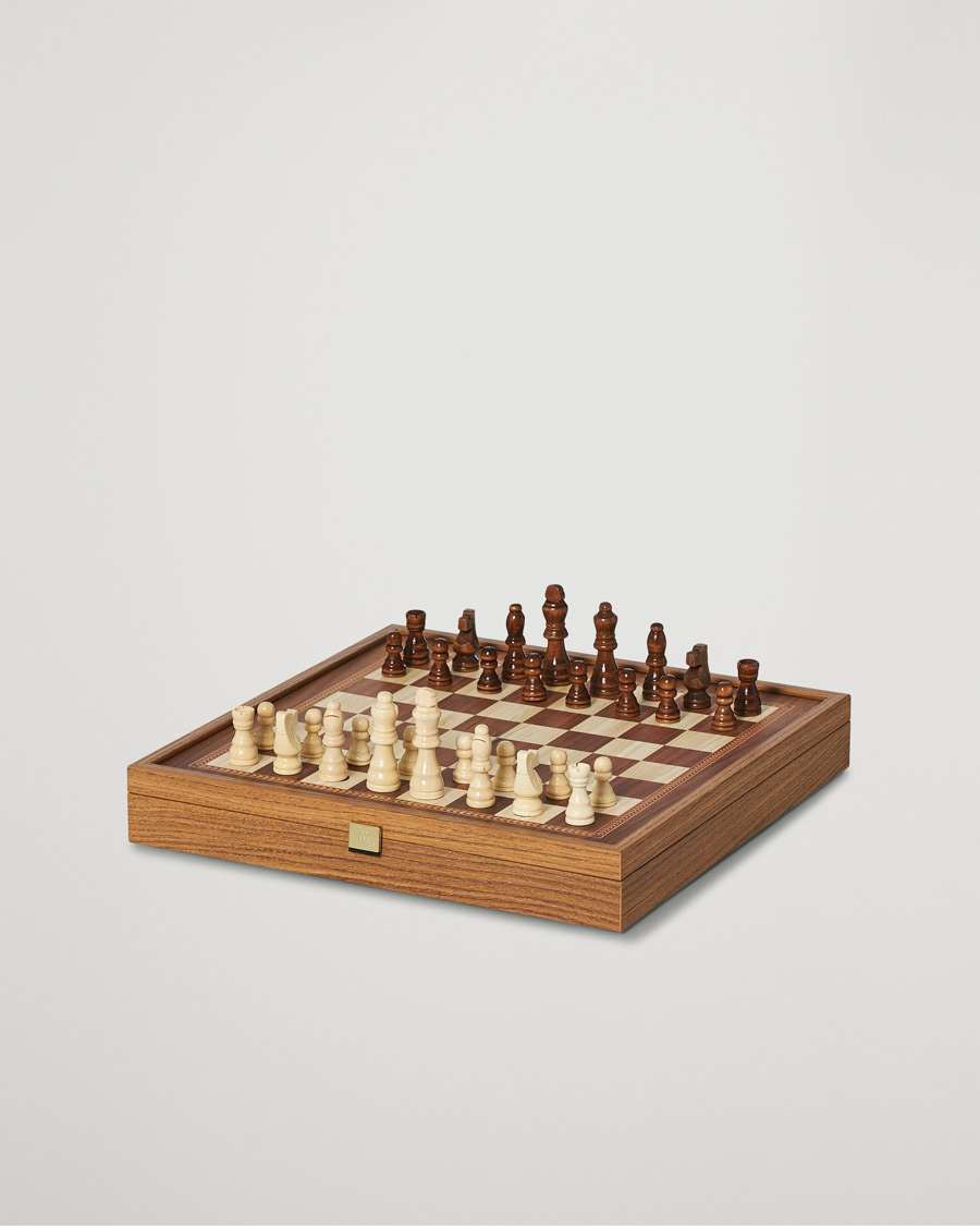 Heren |  | Manopoulos | Chess/Backgammon Combo Game