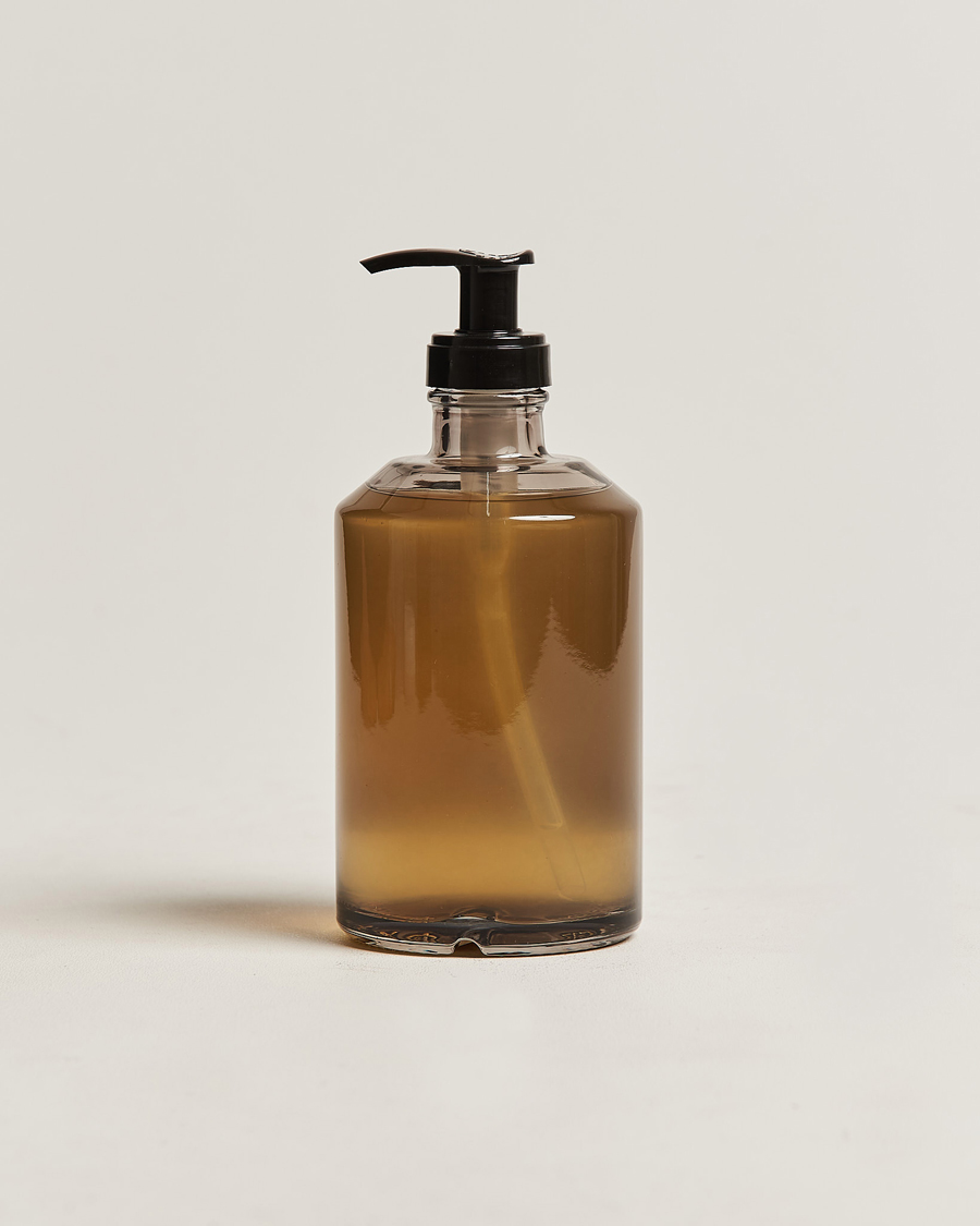 Heren | Huidverzorging | Frama | Apothecary Body Wash 375ml