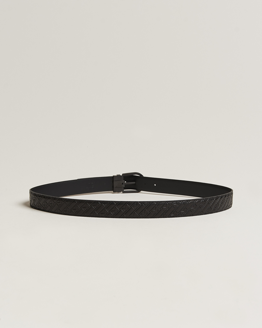 Heren |  | Montblanc | Belt 35mm Ultra Black