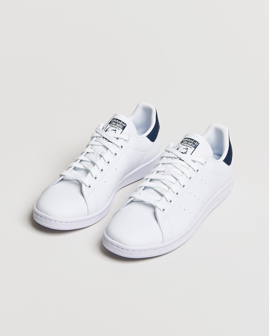 Stan smith sneakers heren sale