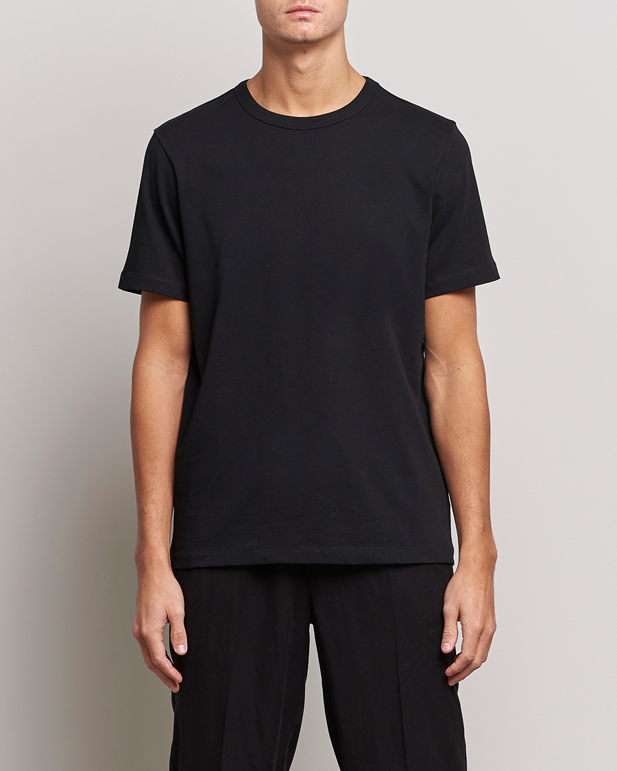 Heren |  | A Day\'s March | Heavy Tee Black
